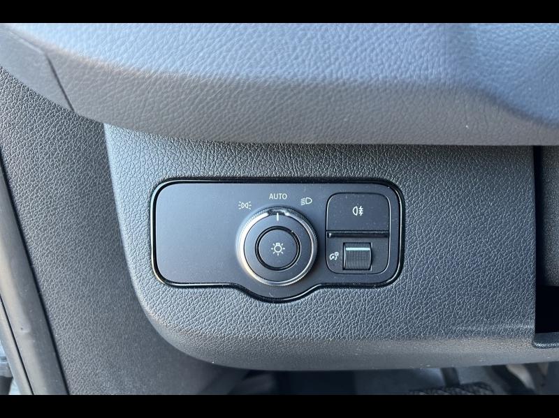 Image MERCEDES-BENZ Sprinter Fg 314 CDI 43 Long 3T5 First Propulsion Lourd 7G-Tronic Plus
