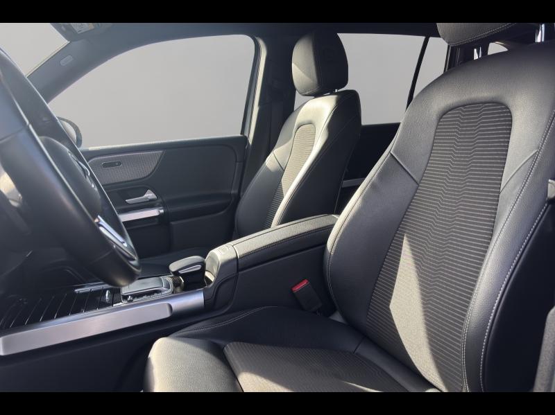 Image MERCEDES-BENZ GLB 200d 150ch Progressive Line 8G DCT