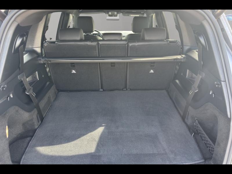 Image MERCEDES-BENZ GLB 200d 150ch Progressive Line 8G DCT