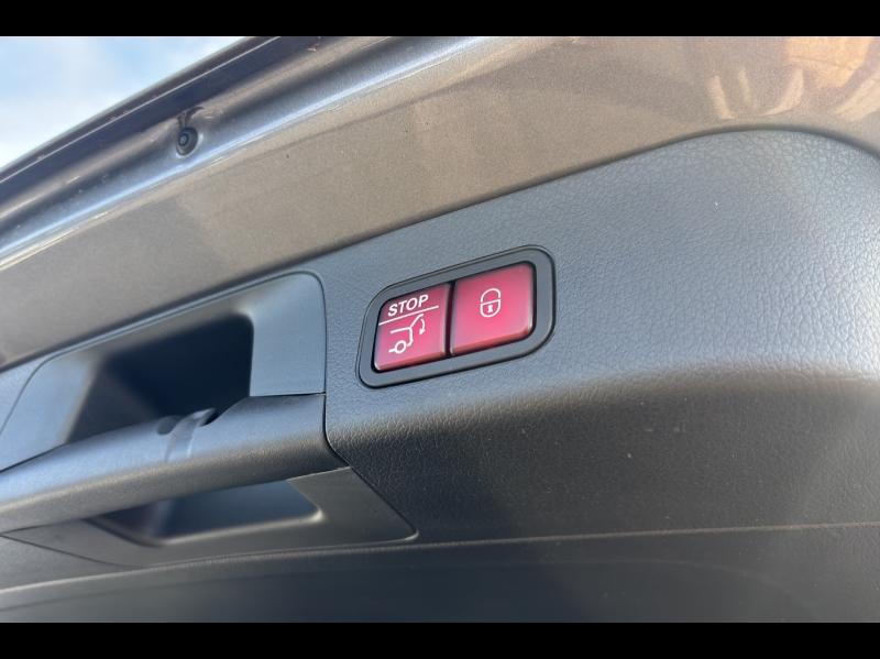 Image MERCEDES-BENZ GLB 200d 150ch Progressive Line 8G DCT