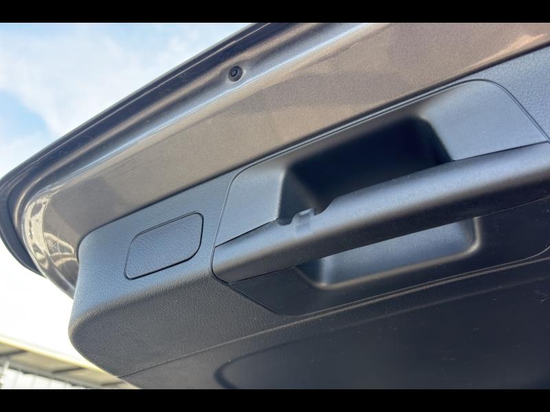 Image MERCEDES-BENZ GLB 200d 150ch Progressive Line 8G DCT