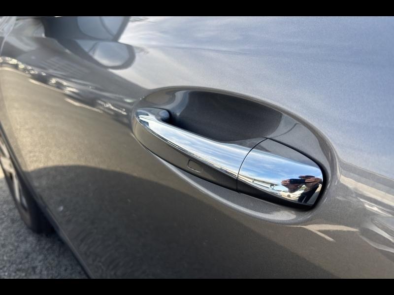 Image MERCEDES-BENZ GLB 200d 150ch Progressive Line 8G DCT