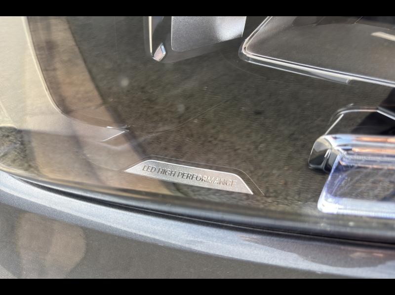 Image MERCEDES-BENZ GLB 200d 150ch Progressive Line 8G DCT