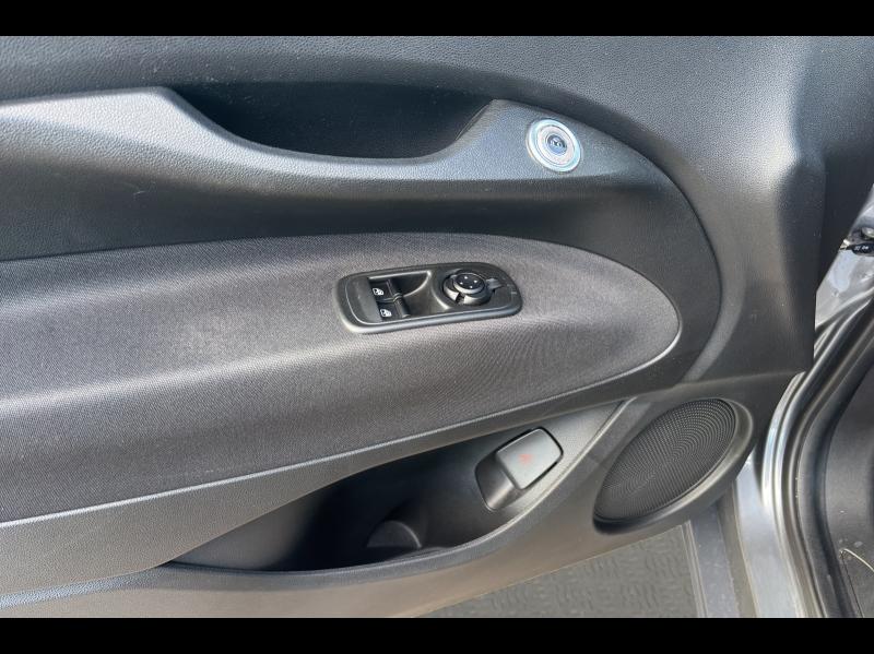 Image FIAT 500 e 95ch (RED)