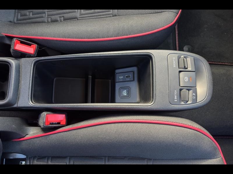 Image FIAT 500 e 95ch (RED)