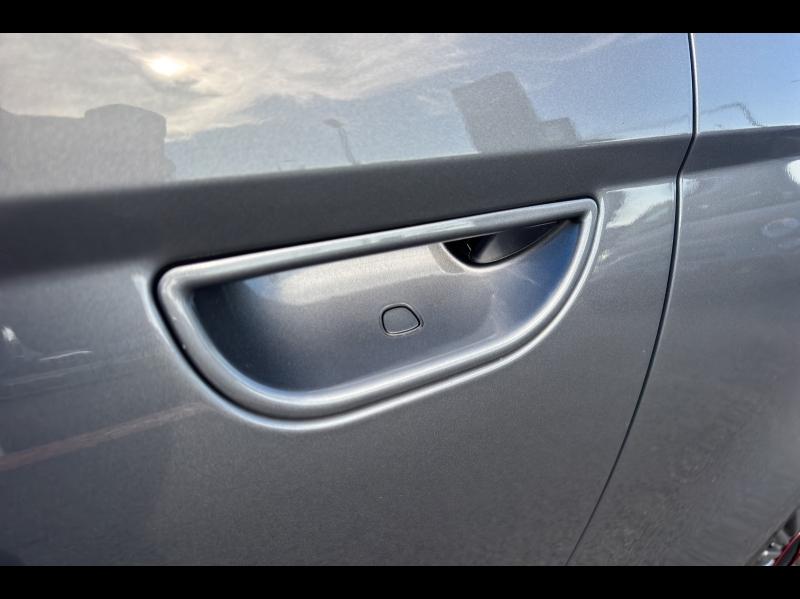 Image FIAT 500 e 95ch (RED)