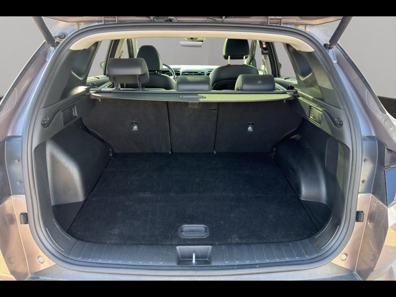 Image HYUNDAI Tucson 1.6 T-GDi 265ch PHEV Executive BVA6 HTRAC