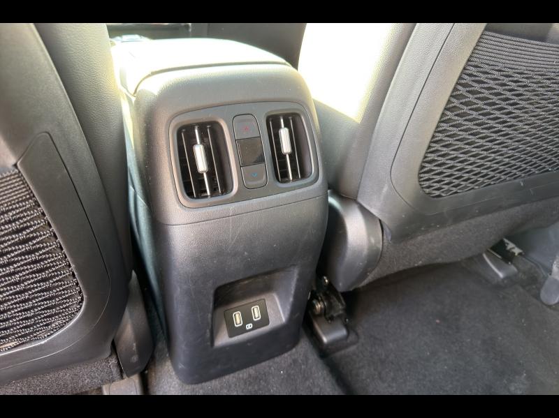 Image HYUNDAI Tucson 1.6 T-GDi 265ch PHEV Executive BVA6 HTRAC