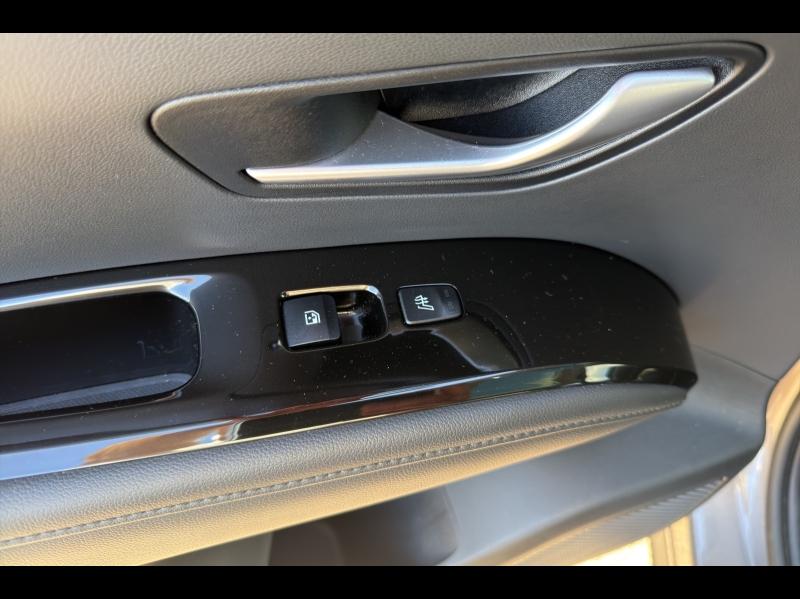 Image HYUNDAI Tucson 1.6 T-GDi 265ch PHEV Executive BVA6 HTRAC