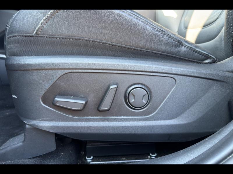 Image HYUNDAI Tucson 1.6 T-GDi 265ch PHEV Executive BVA6 HTRAC