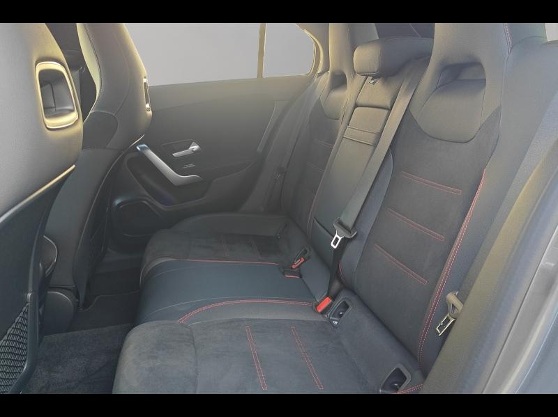 Image MERCEDES-BENZ Classe A 200 d 150ch AMG Line 8G-DCT