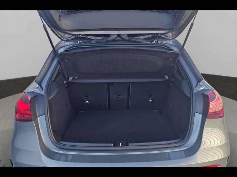 Image MERCEDES-BENZ Classe A 200 d 150ch AMG Line 8G-DCT