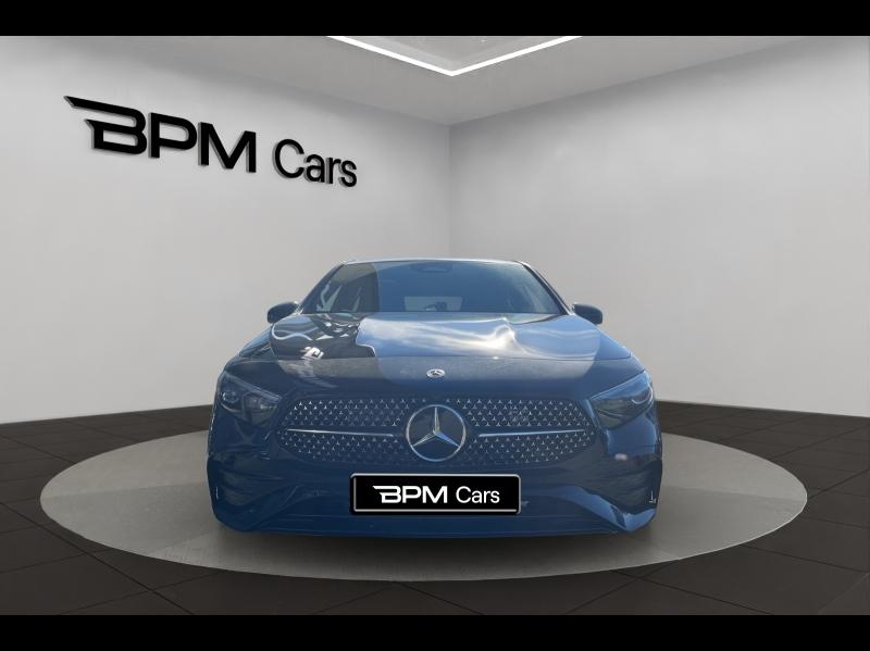 Image MERCEDES-BENZ Classe A 250 e Hybrid EQ 163+109ch Edition 140 8G-DCT