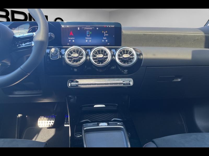 Image MERCEDES-BENZ Classe A 250 e Hybrid EQ 163+109ch Edition 140 8G-DCT