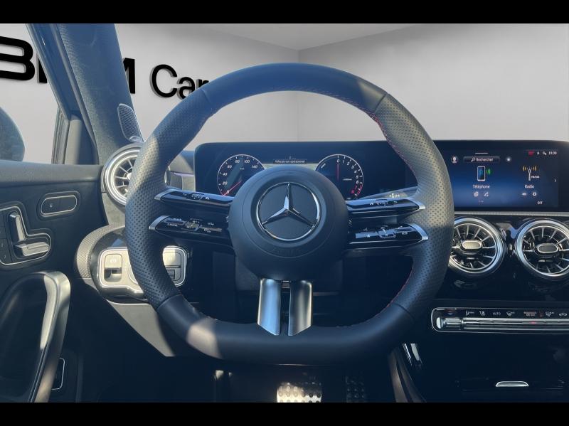 Image MERCEDES-BENZ Classe A 250 e Hybrid EQ 163+109ch Edition 140 8G-DCT
