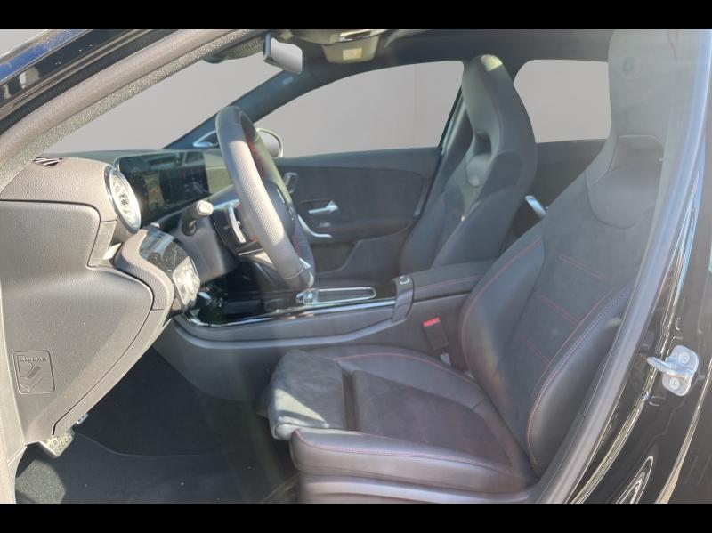 Image MERCEDES-BENZ Classe A 250 e Hybrid EQ 163+109ch Edition 140 8G-DCT