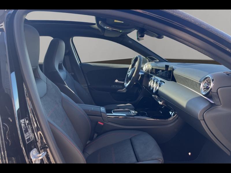Image MERCEDES-BENZ Classe A 250 e Hybrid EQ 163+109ch Edition 140 8G-DCT
