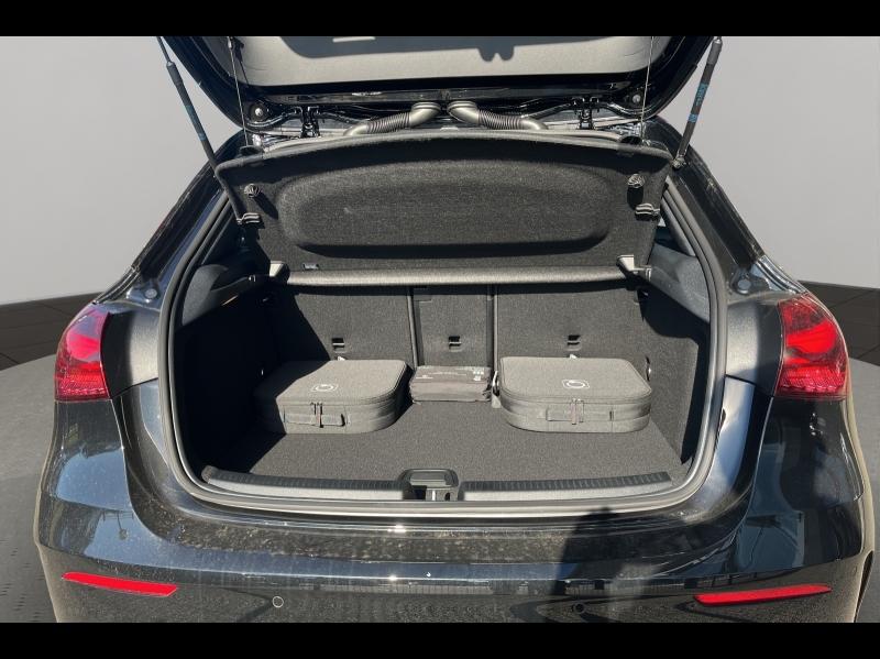 Image MERCEDES-BENZ Classe A 250 e Hybrid EQ 163+109ch Edition 140 8G-DCT