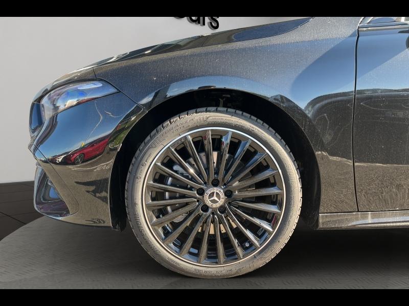 Image MERCEDES-BENZ Classe A 250 e Hybrid EQ 163+109ch Edition 140 8G-DCT