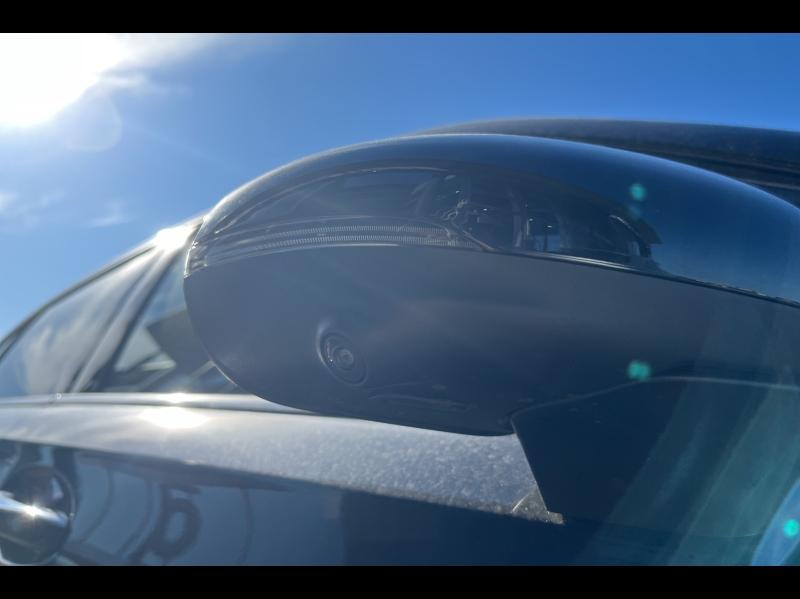 Image MERCEDES-BENZ Classe A 250 e Hybrid EQ 163+109ch Edition 140 8G-DCT