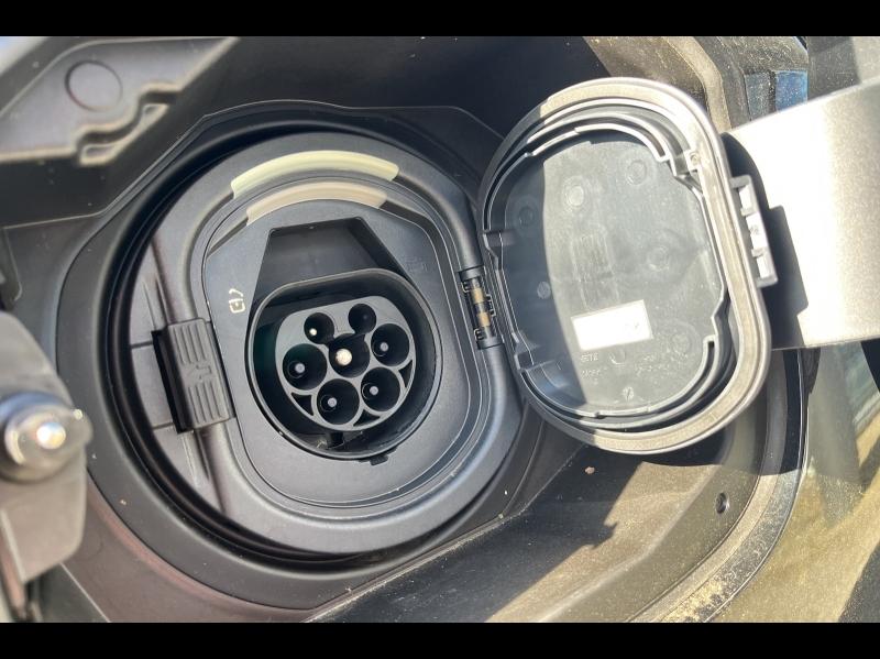 Image MERCEDES-BENZ Classe A 250 e Hybrid EQ 163+109ch Edition 140 8G-DCT