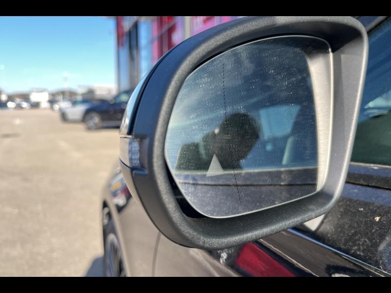 Image MERCEDES-BENZ Classe A 250 e Hybrid EQ 163+109ch Edition 140 8G-DCT