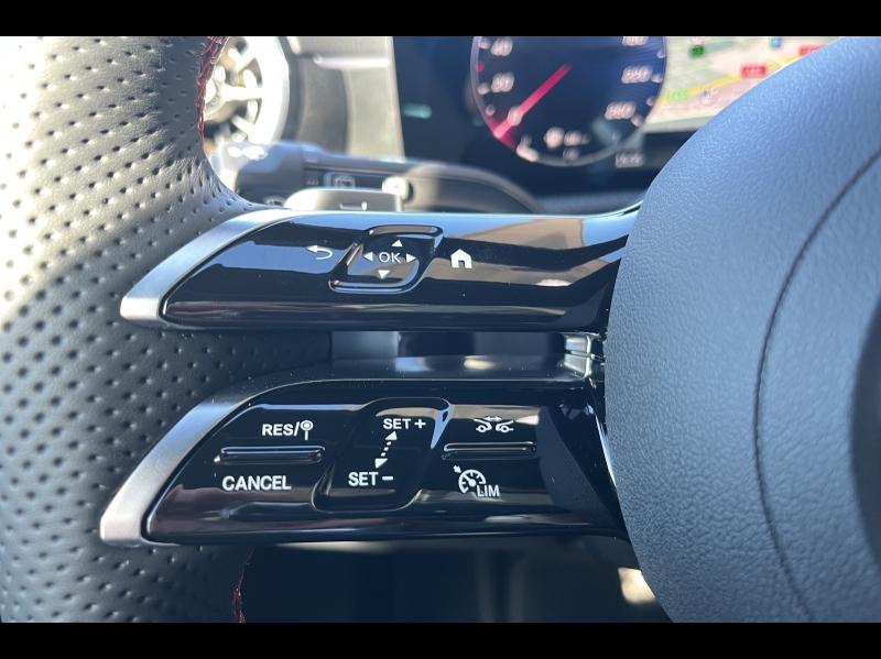 Image MERCEDES-BENZ Classe A 250 e Hybrid EQ 163+109ch Edition 140 8G-DCT