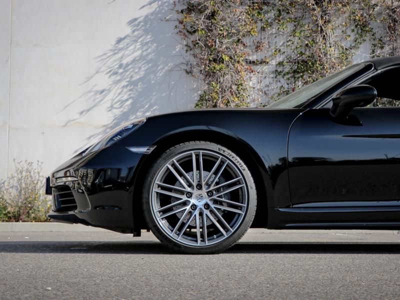 Image PORSCHE 718 Boxster 2.0 300ch T PDK