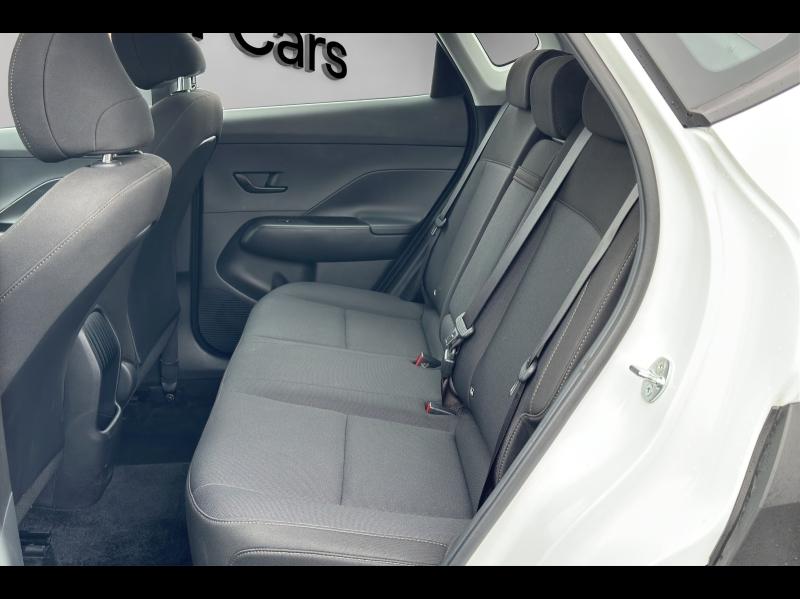 Image HYUNDAI Kona 1.6 GDi 129ch Hybrid Intuitive DCT-6