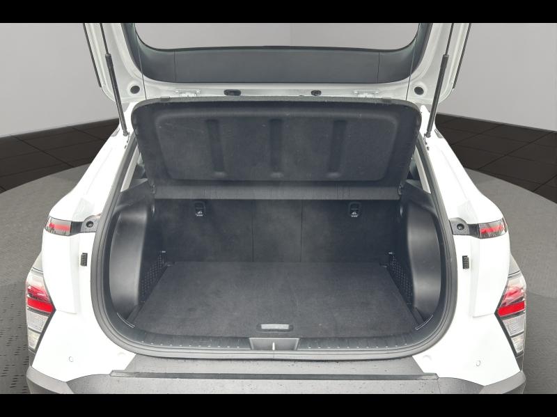 Image HYUNDAI Kona 1.6 GDi 129ch Hybrid Intuitive DCT-6