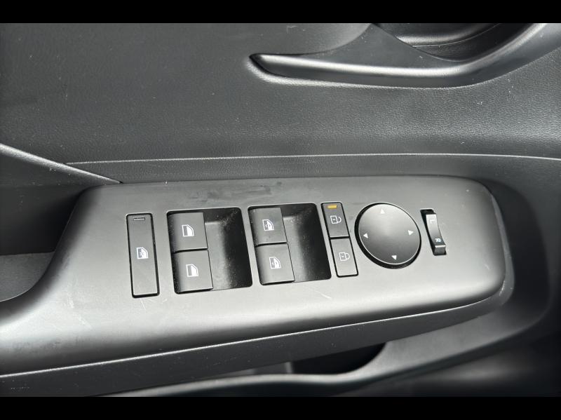 Image HYUNDAI Kona 1.6 GDi 129ch Hybrid Intuitive DCT-6