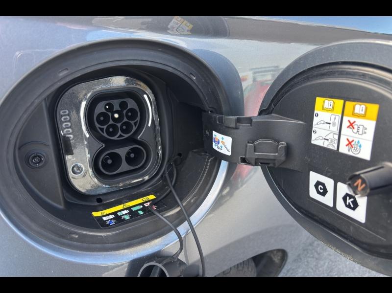 Image FIAT 500 e 95ch (RED)