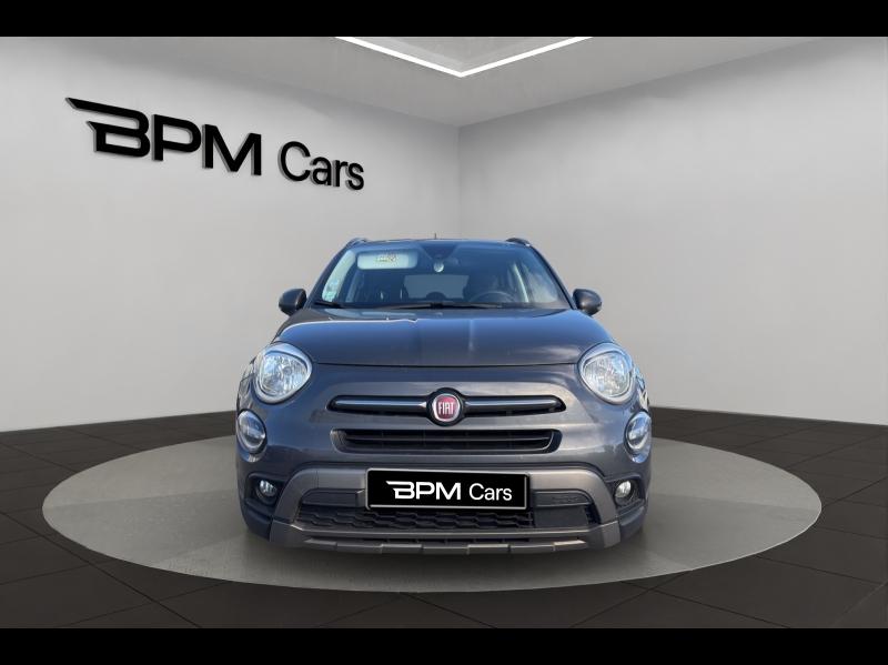 Image FIAT 500X 1.0 FireFly Turbo T3 120ch Cross