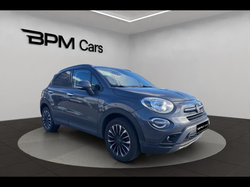 Image FIAT 500X 1.0 FireFly Turbo T3 120ch Cross