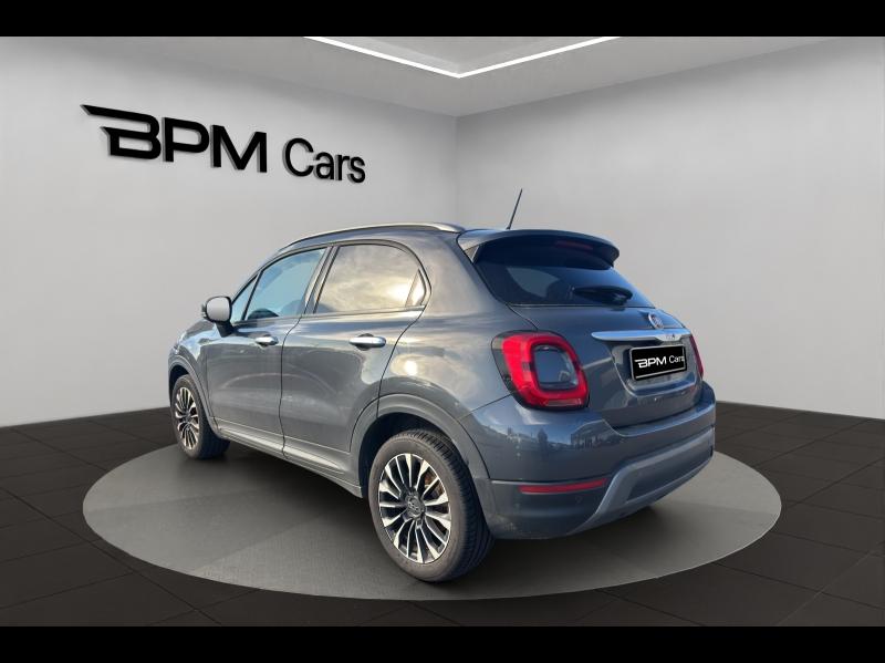 Image FIAT 500X 1.0 FireFly Turbo T3 120ch Cross