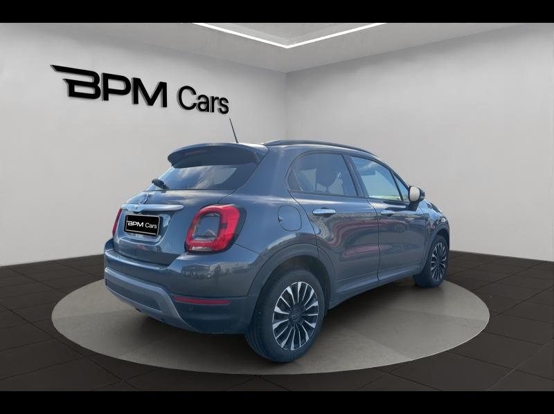 Image FIAT 500X 1.0 FireFly Turbo T3 120ch Cross