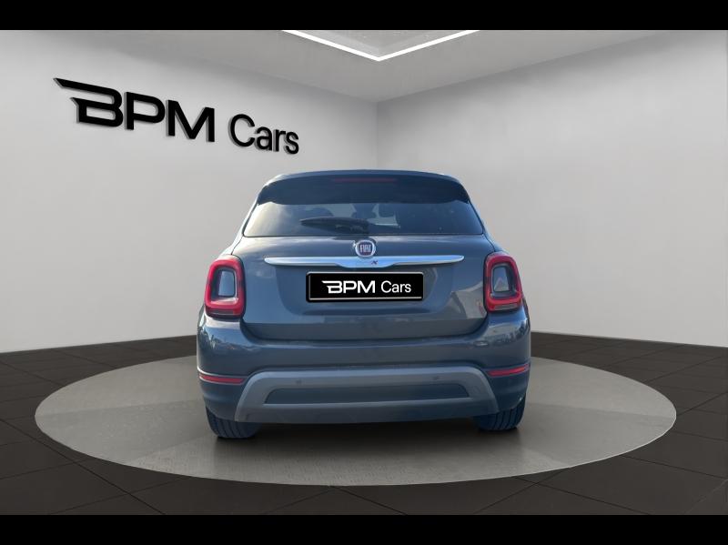 Image FIAT 500X 1.0 FireFly Turbo T3 120ch Cross