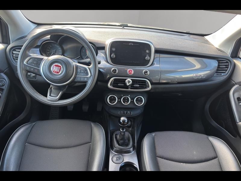 Image FIAT 500X 1.0 FireFly Turbo T3 120ch Cross