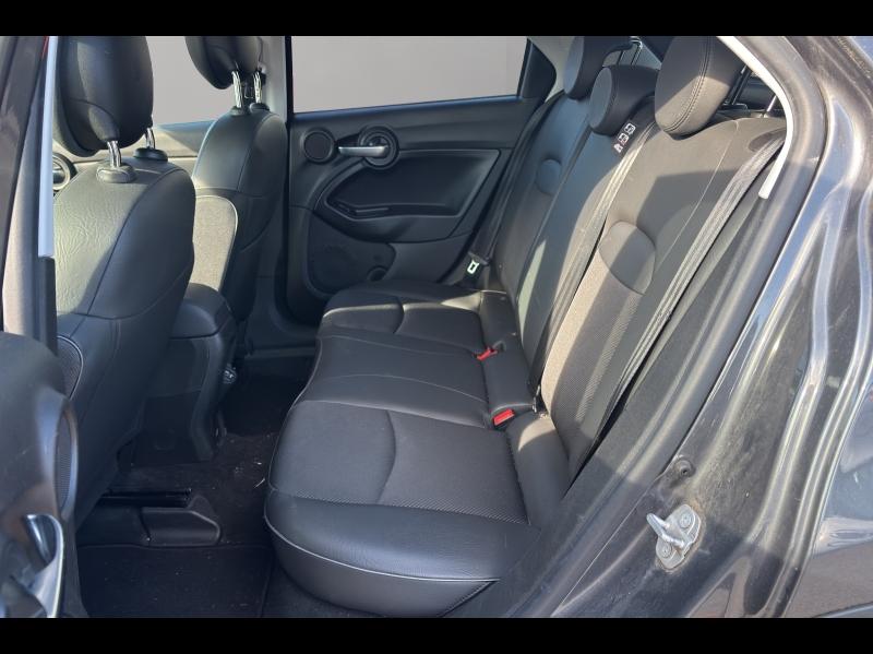 Image FIAT 500X 1.0 FireFly Turbo T3 120ch Cross