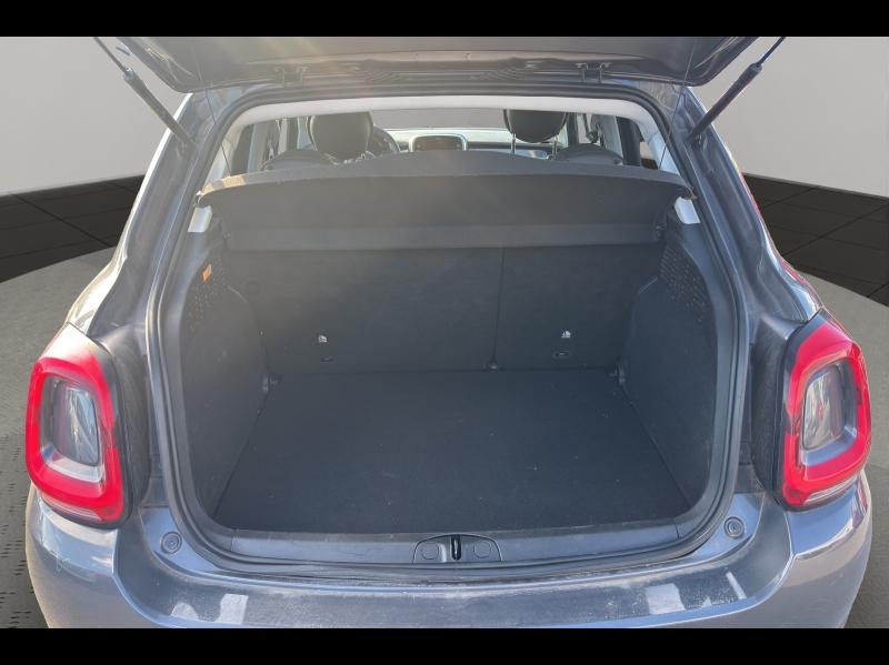 Image FIAT 500X 1.0 FireFly Turbo T3 120ch Cross