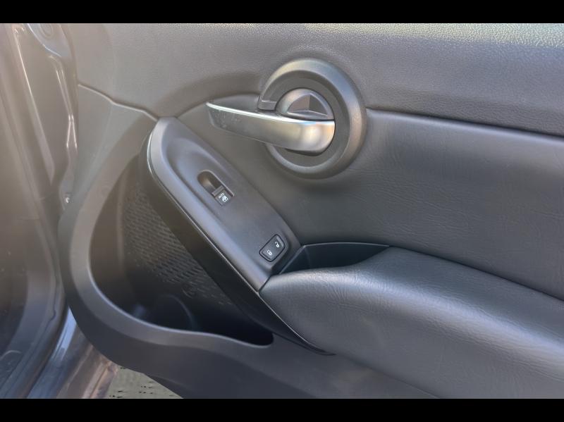 Image FIAT 500X 1.0 FireFly Turbo T3 120ch Cross