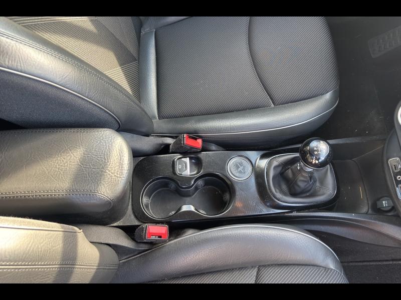 Image FIAT 500X 1.0 FireFly Turbo T3 120ch Cross