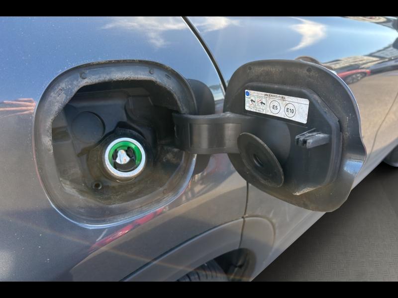 Image FIAT 500X 1.0 FireFly Turbo T3 120ch Cross