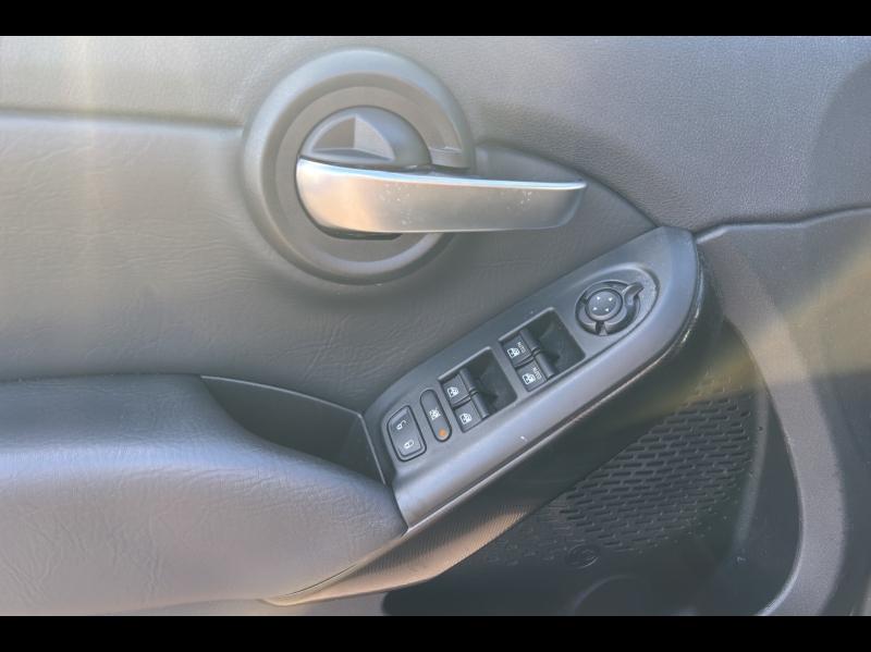 Image FIAT 500X 1.0 FireFly Turbo T3 120ch Cross