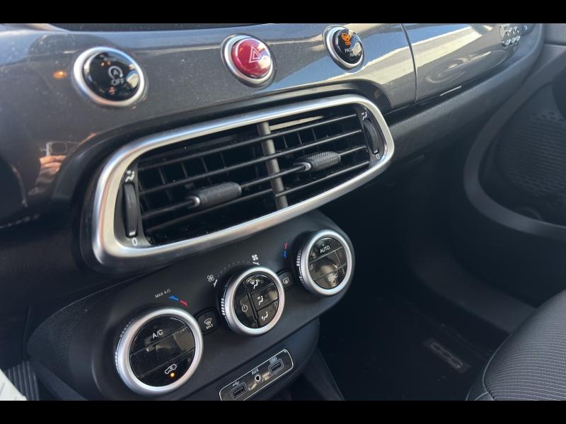 Image FIAT 500X 1.0 FireFly Turbo T3 120ch Cross