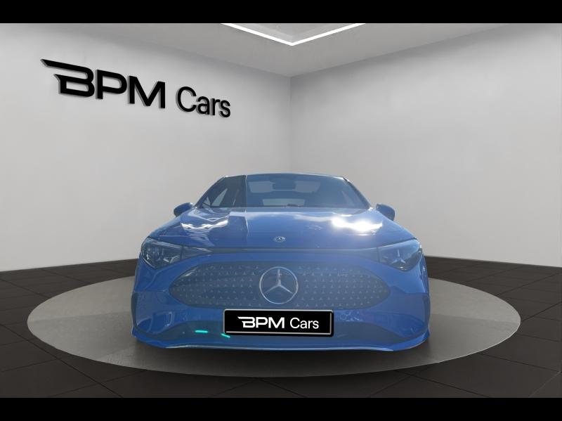Image MERCEDES-BENZ CLA 250+ EQ 272ch Business Edition