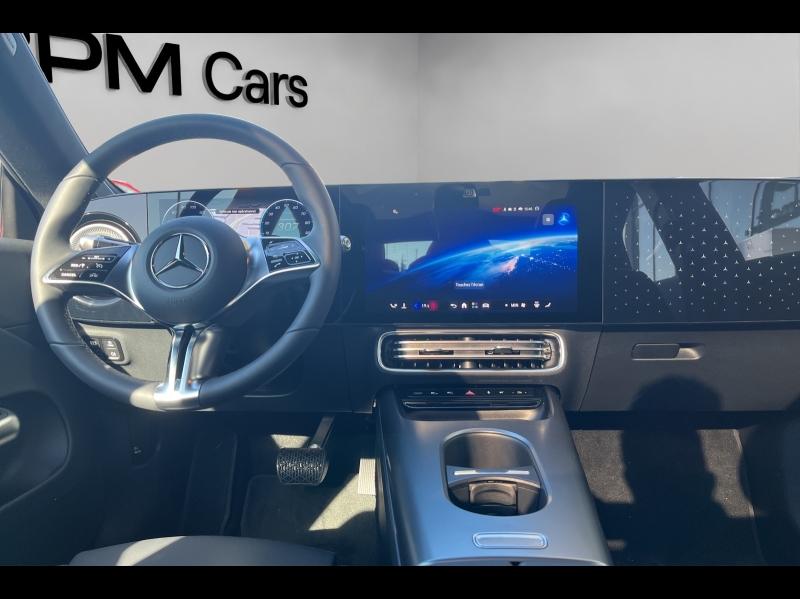 Image MERCEDES-BENZ CLA 250+ EQ 272ch Business Edition