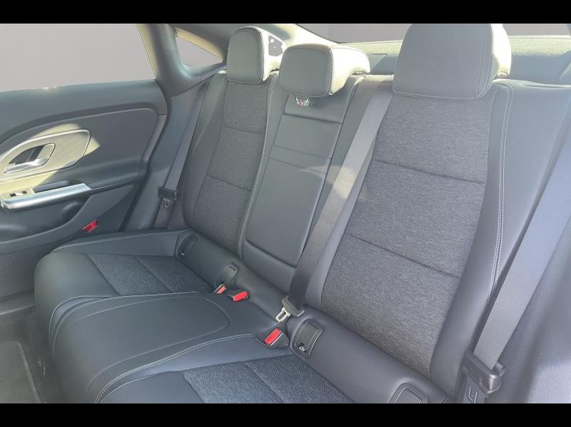 Image MERCEDES-BENZ CLA 250+ EQ 272ch Business Edition