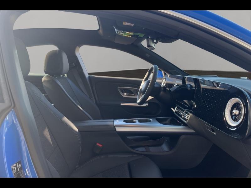 Image MERCEDES-BENZ CLA 250+ EQ 272ch Business Edition