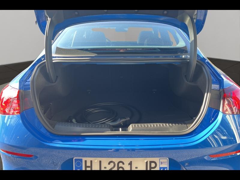 Image MERCEDES-BENZ CLA 250+ EQ 272ch Business Edition